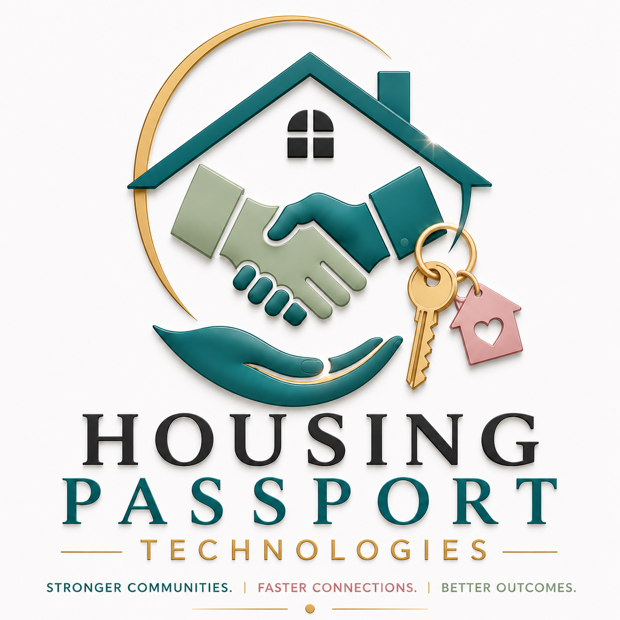 Housing Passport Technologies